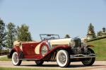 Duesenberg SJ510/2540 Phaeton LWB by LaGrande-Union City 1933 года